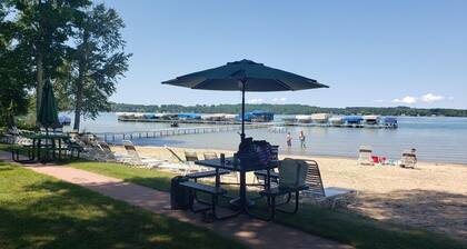 Shanty Creek Condo-Northern Michigan Retreat