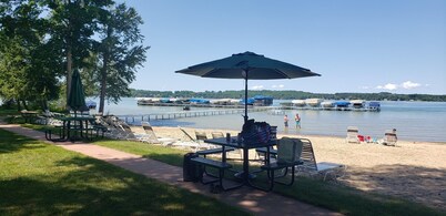 Shanty Creek Condo-Northern Michigan Retreat