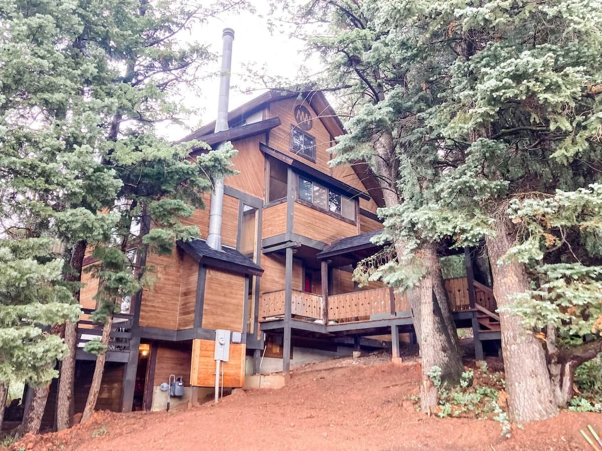 Our charming cabin has been in the family for 100 years and is a family favorite that we are excited to share with the world. Newly remodeled, this homey cabin is a perfect escape from the world.