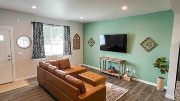 Smart TV, videojuegos y libros