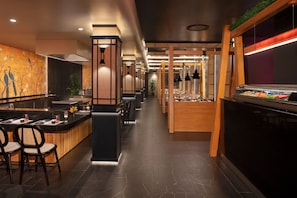Restaurant - Dreams Flora Resort & Spa - All Inclusive (Punta Cana)