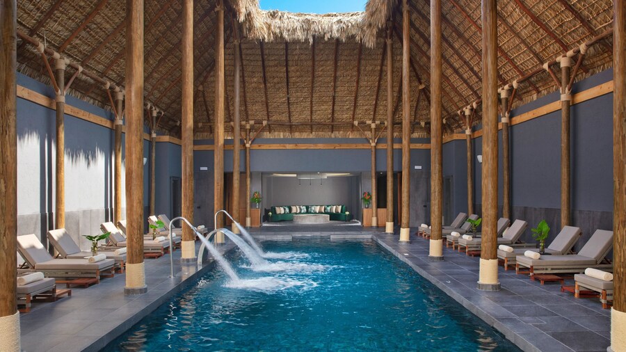 Dreams Flora Resort & Spa - All Inclusive