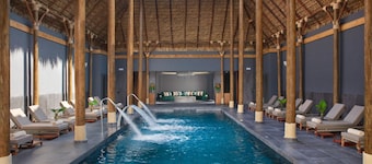 Dreams Flora Resort & Spa - All Inclusive