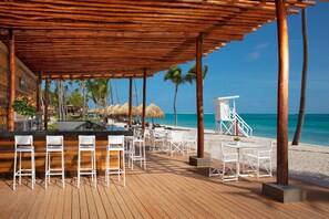 Bar de playa