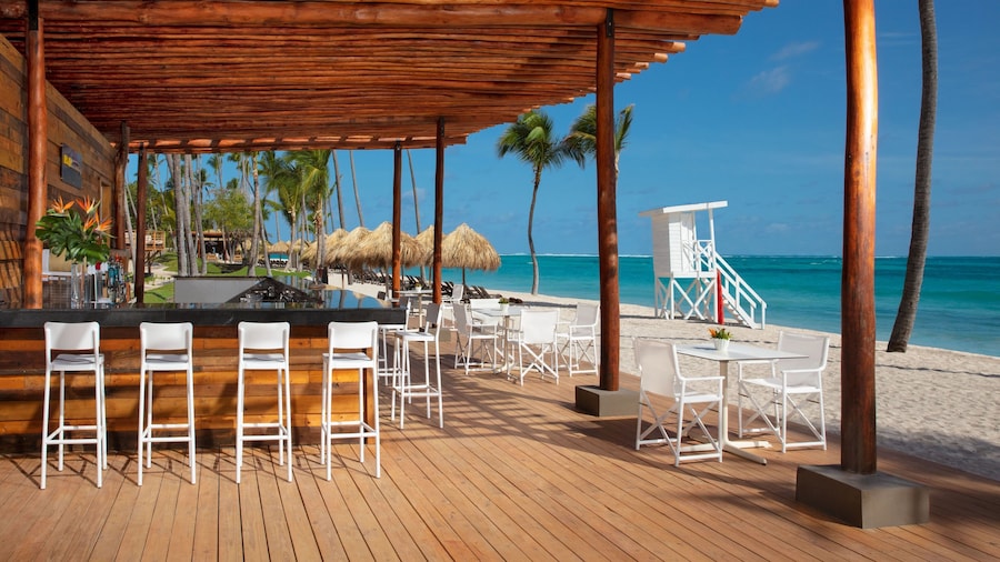 Dreams Flora Resort & Spa - All Inclusive