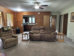 Smart-TV, DVD-Player