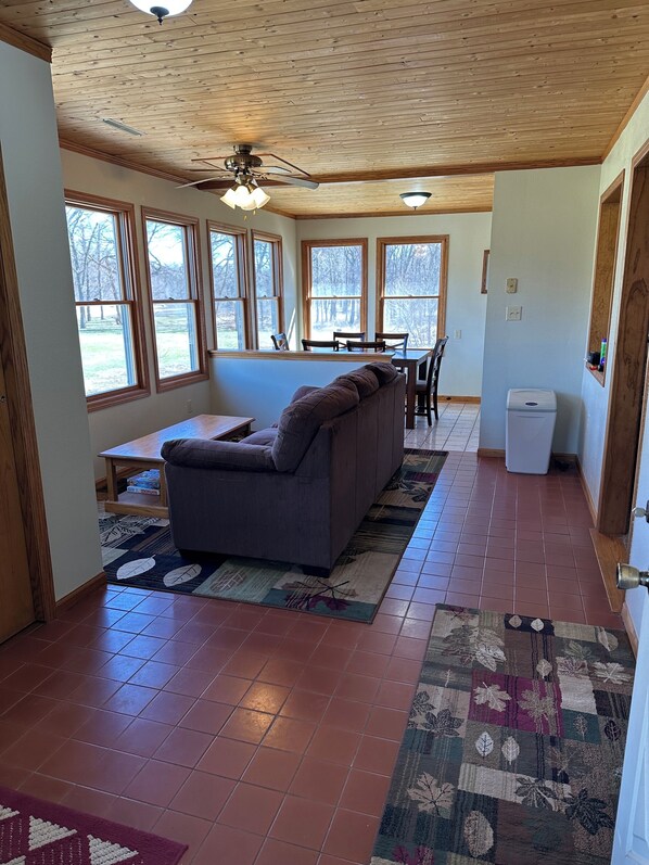 Smart-TV, DVD-Player