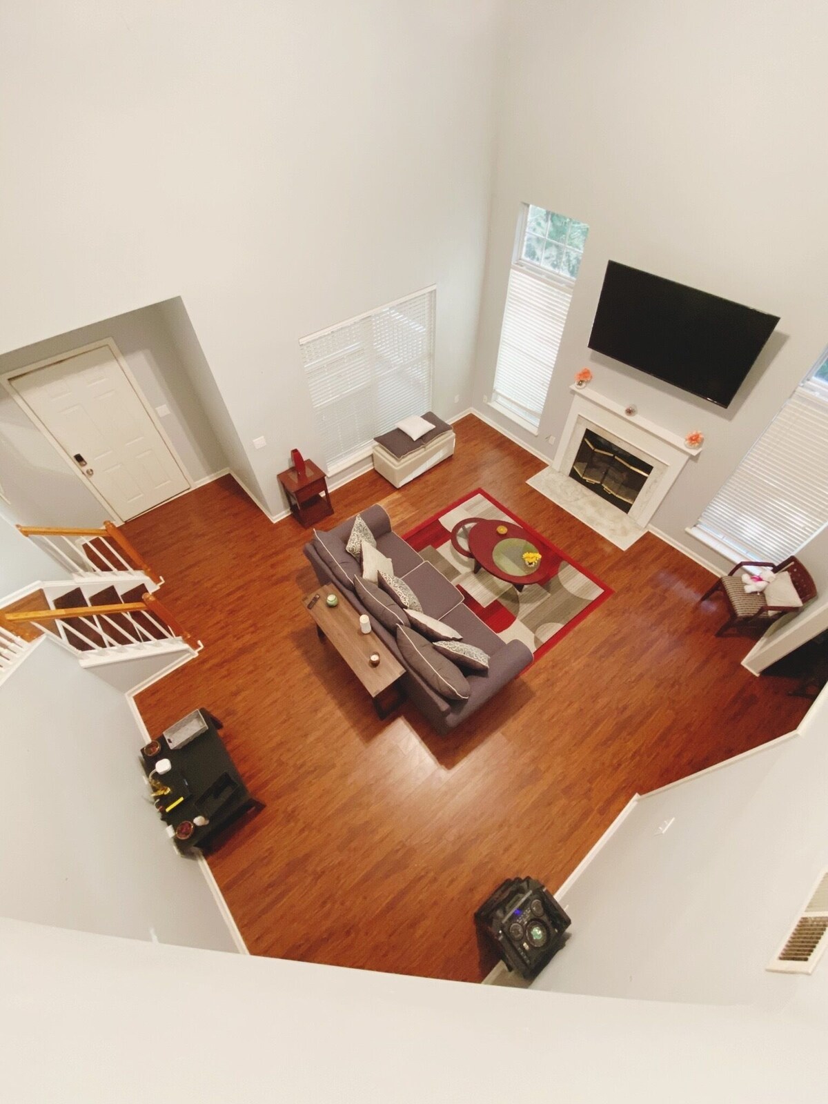 Imagen de perfil del propietario o de la propietaria