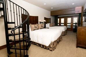 2 Schlafzimmer