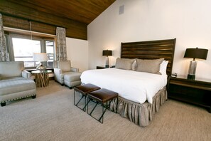 2 habitaciones 