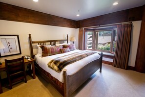4 Schlafzimmer