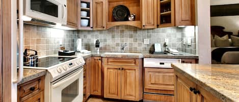 Een koffiezetapparaat/waterkoker