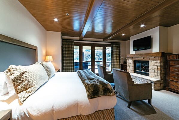 3 chambres