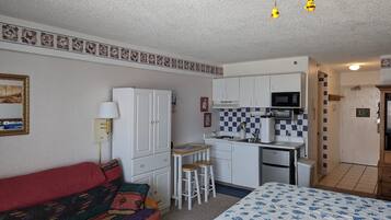 1 habitación, wifi gratis y ropa de cama