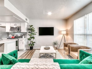 TV