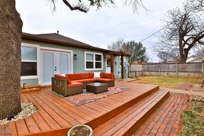 Terrass/Patio