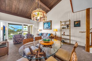 TV - Beautiful condo just steps to Kamaole Beach lll (Kihei)