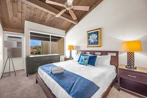 3 habitaciones, tabla de planchar con plancha, wifi y ropa de cama 