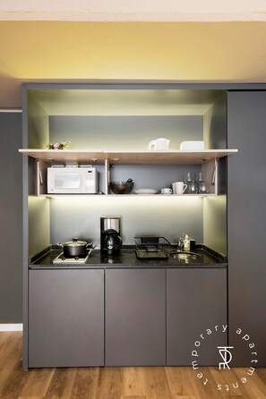 Apartment | Private kitchen