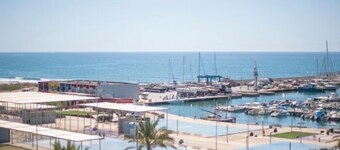 R133 Apartamento de la Riba