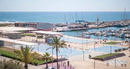 R133 Apartamento de la Riba