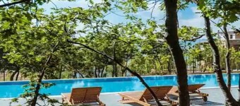 Mountain Gem - 4 Bedrooms New Chalet-Redrock Faqra