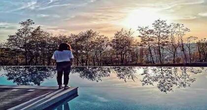 Mountain Gem - 4 Bedrooms New Chalet-Redrock Faqra