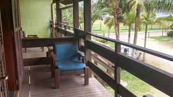 Studio Panoramique | Terrasse/Patio