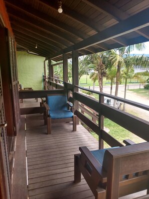 Panoramic-Studio | Terrasse/Patio
