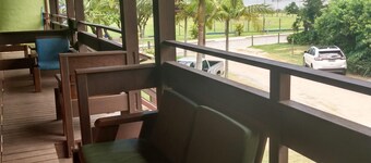 Condomínio Sargento Laranja