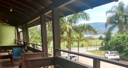 Condomínio Sargento Laranja