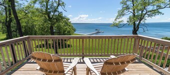 Captains Hideaway: The perfect vacation spot!