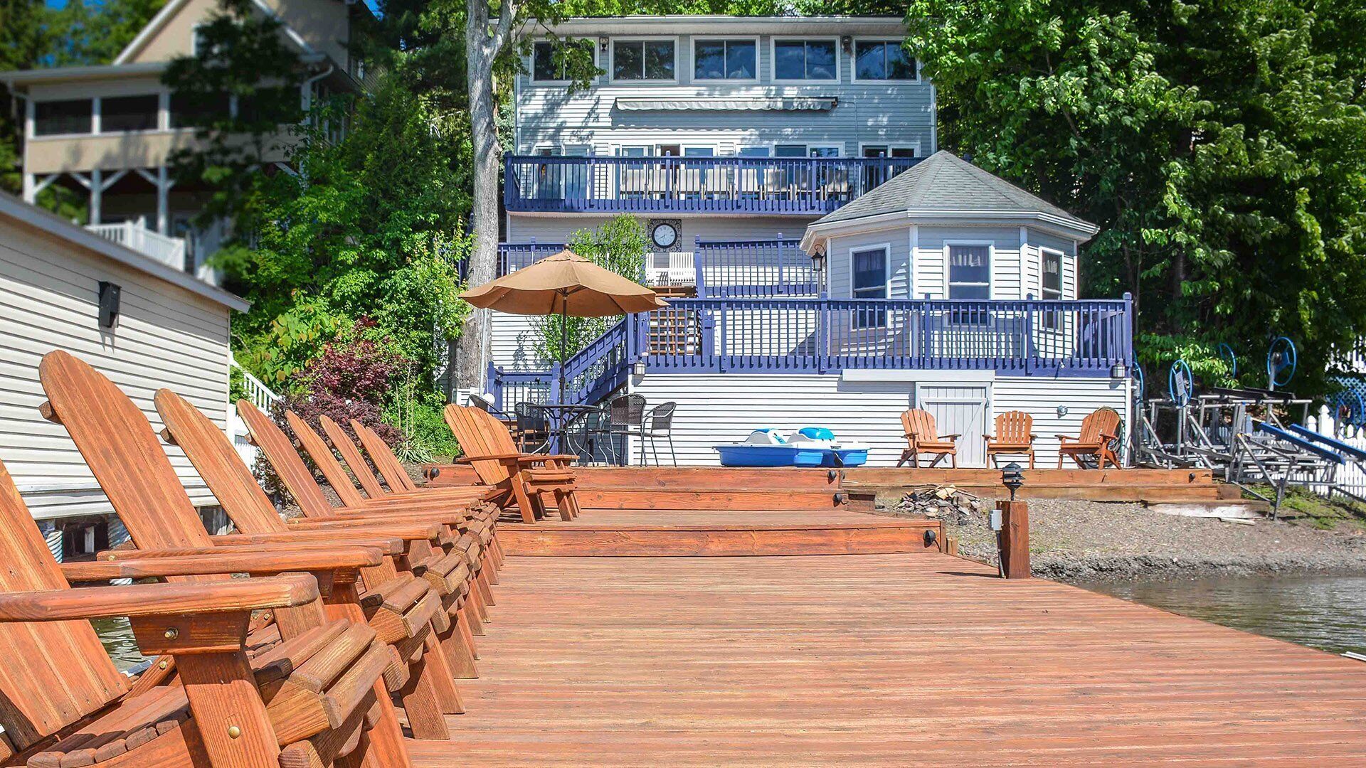Summer Memories "Great for Large Families"