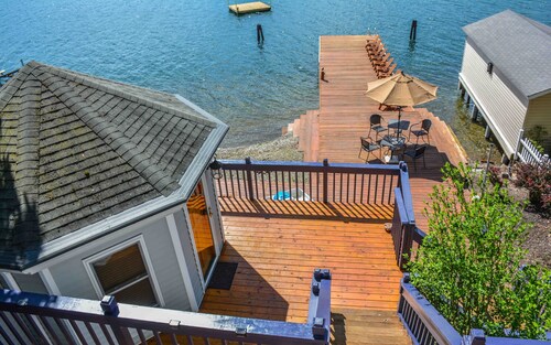 Summer Memories "Great for Large Families"
