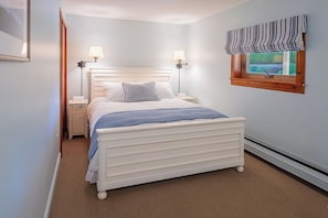 2 chambres, fer et planche à repasser, accès Internet, draps fournis