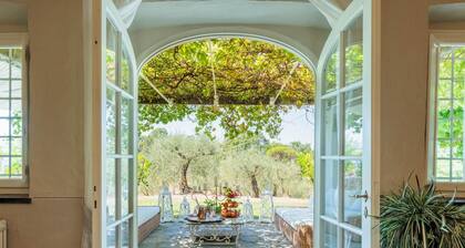 Villa Noa a Private Retreat With View