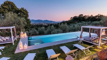 Vila | 8 quartos, Wi-Fi