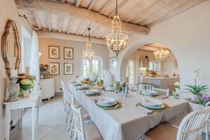 Villa | 8 Schlafzimmer, WLAN