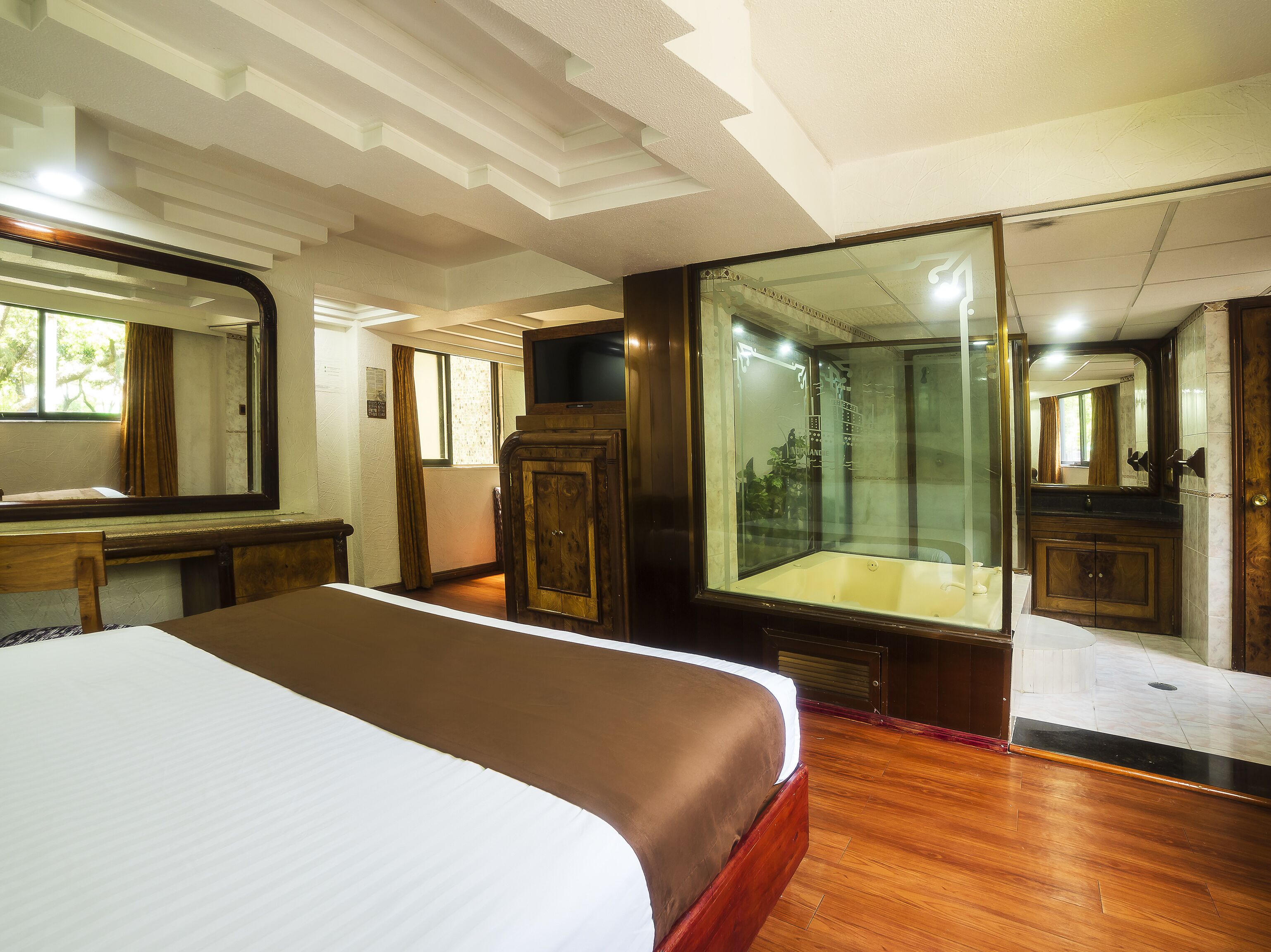 Foto - Hotel Normandie