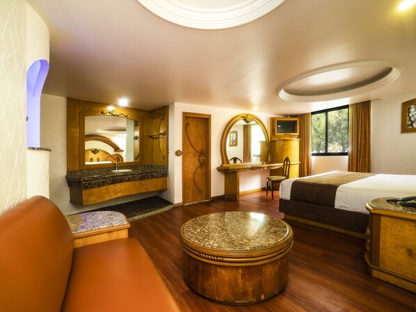 スーペリア ダブルルーム | WiFi (無料)、ベッドシーツ