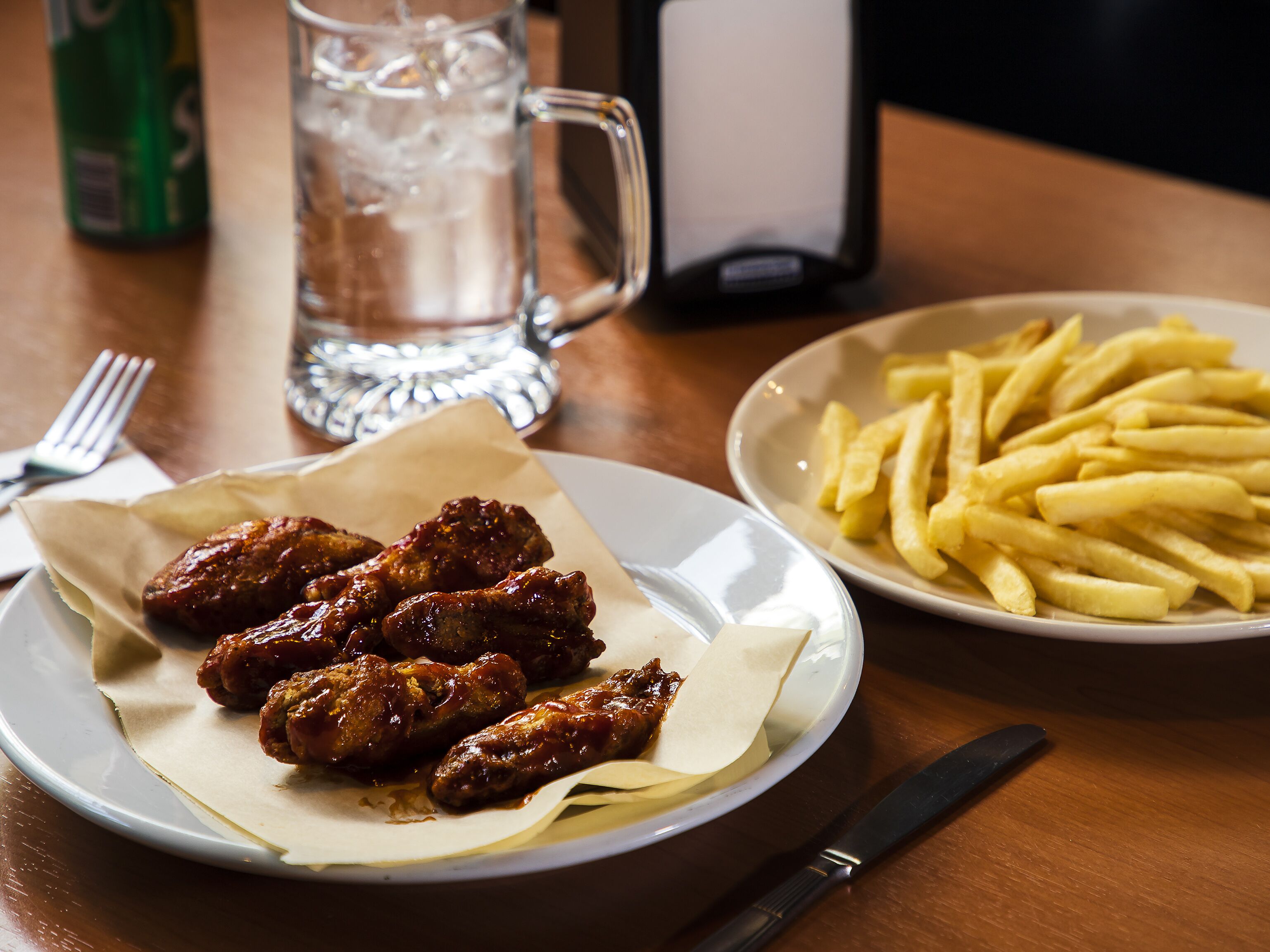 Foto - Hotel Normandie