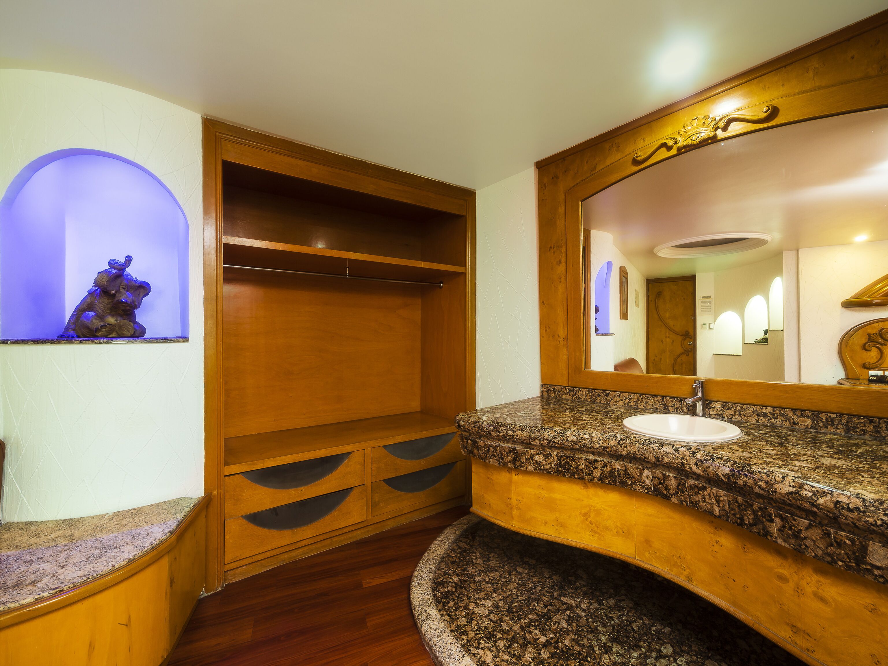 Foto - Hotel Normandie