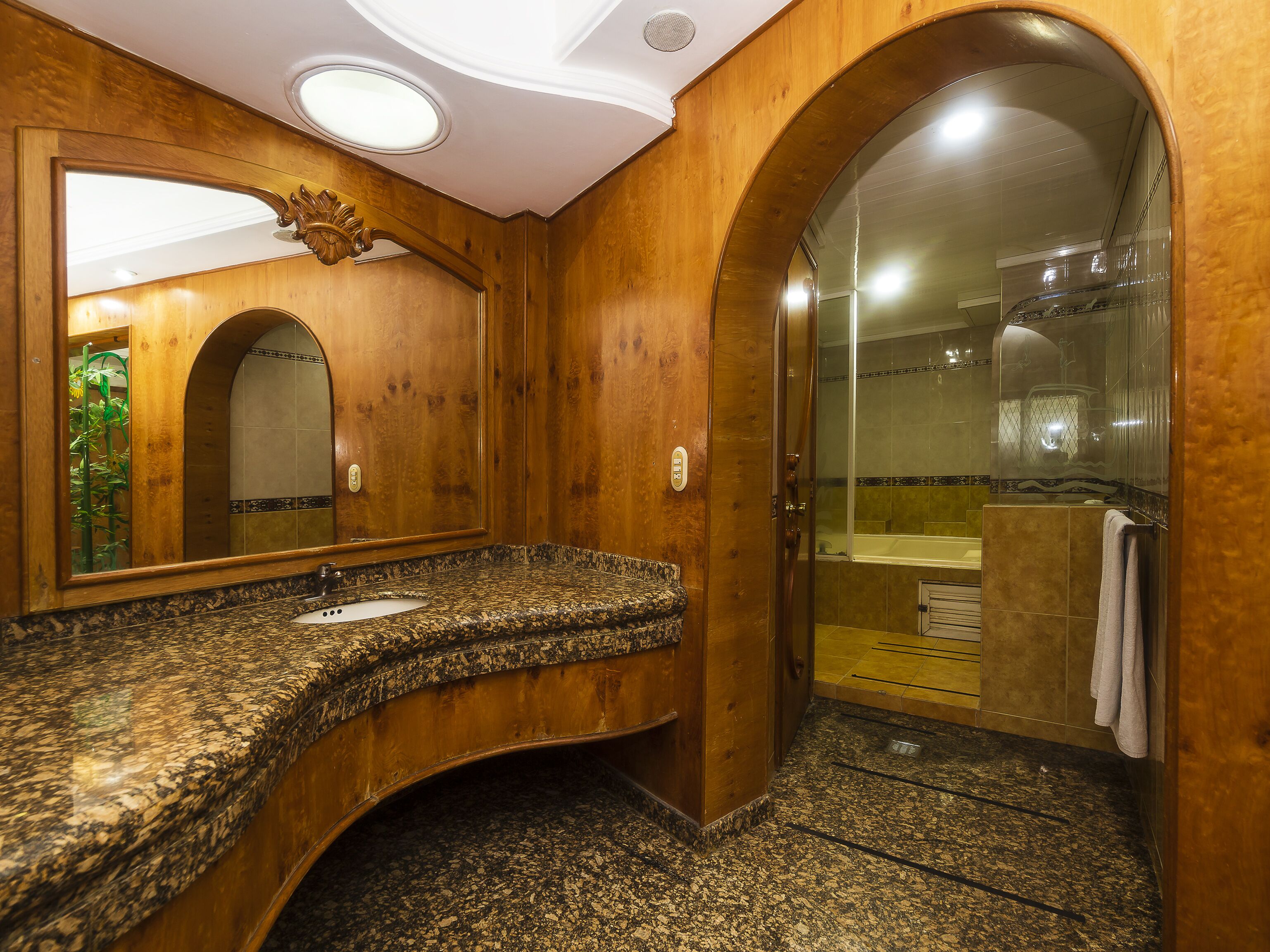 Foto - Hotel Normandie