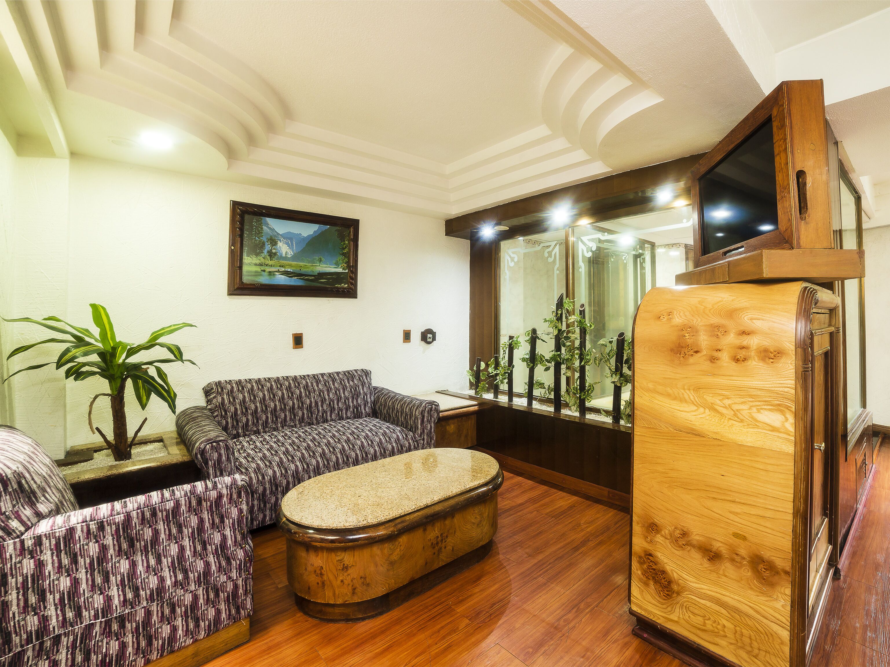 Foto - Hotel Normandie