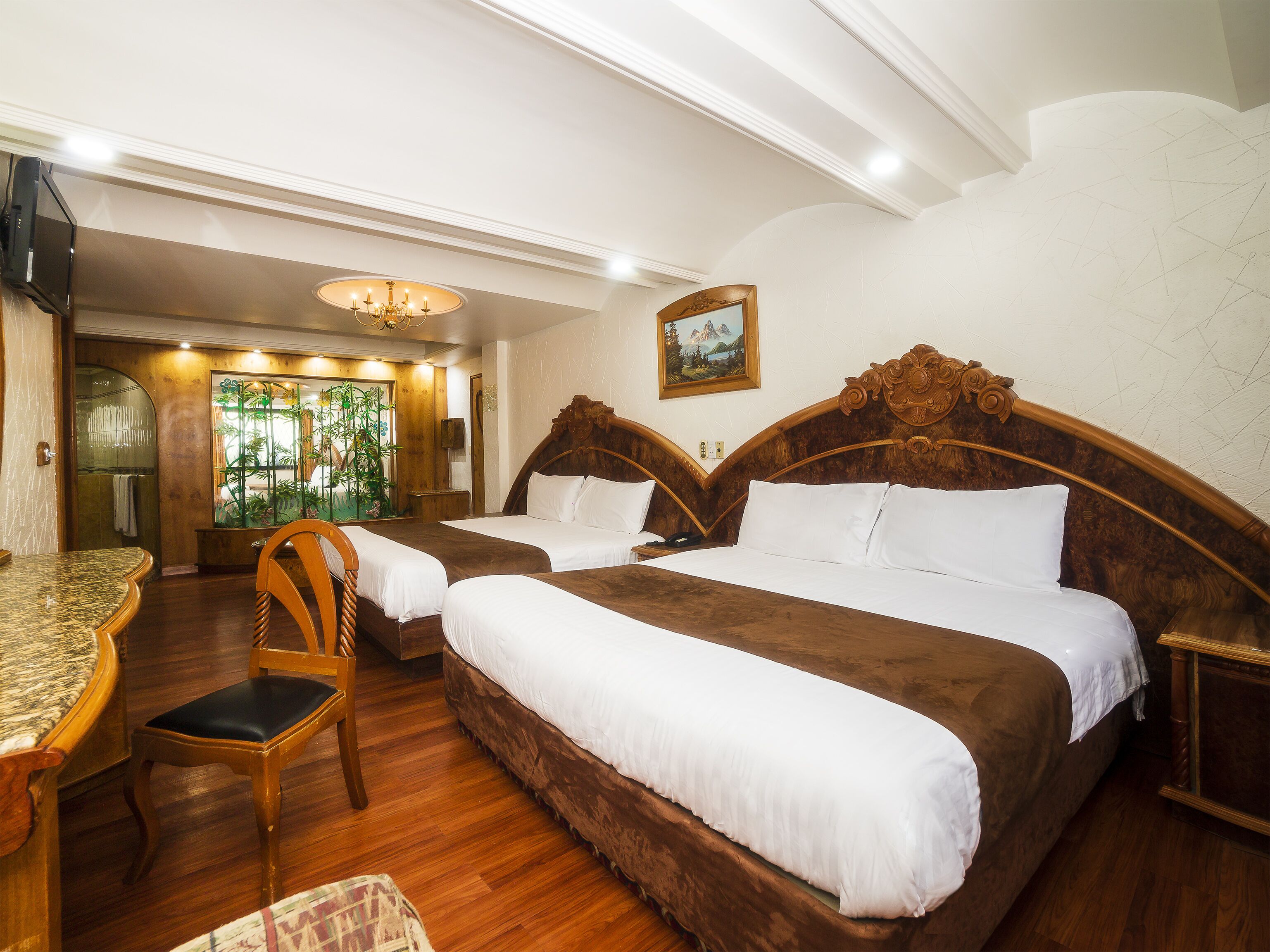 Foto - Hotel Normandie