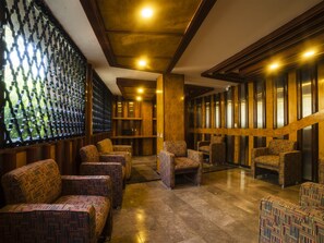 ビジネスセンター