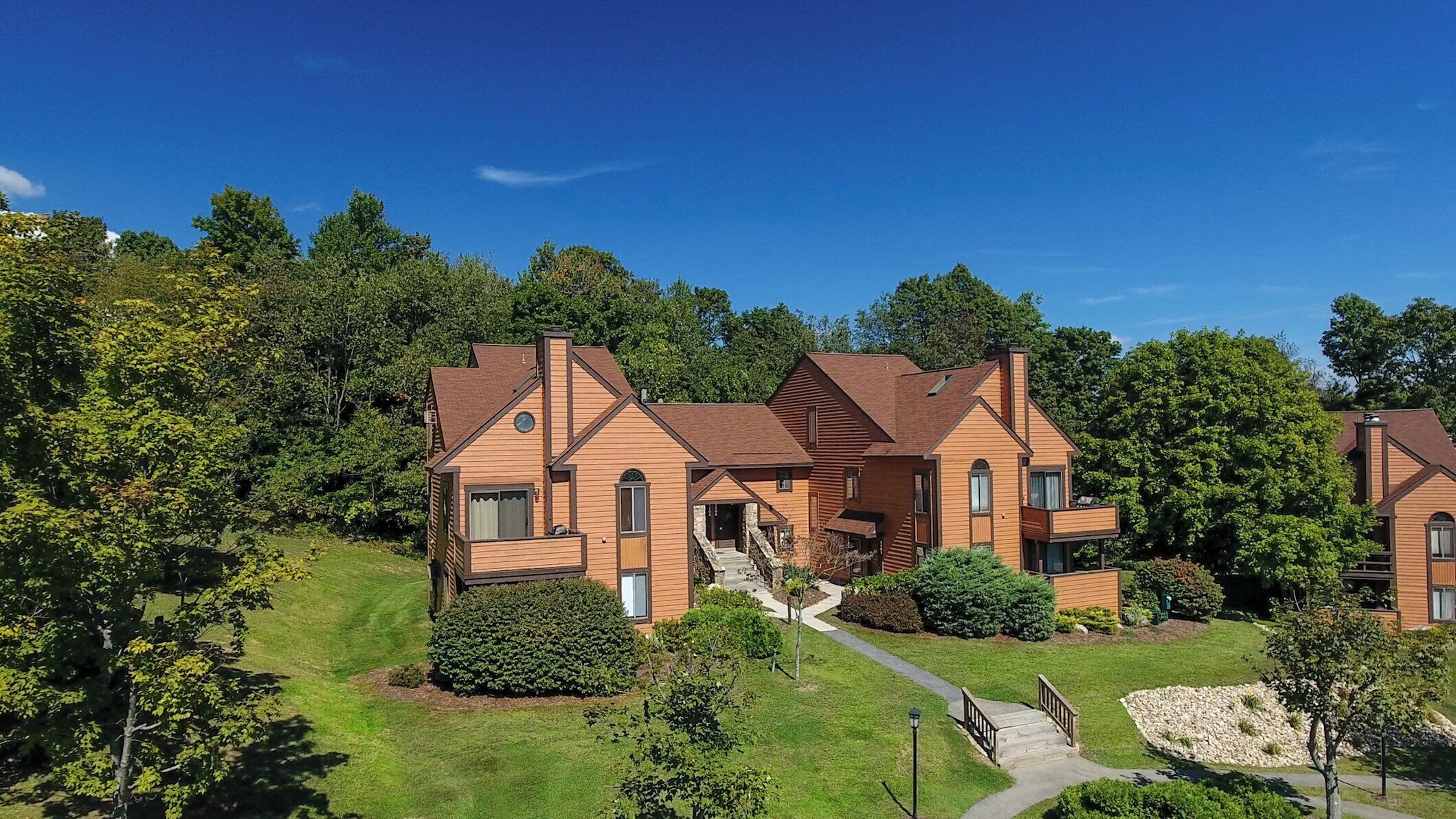 Appart'hôtel, 3 chambres (Swiss Mountain) | Vue sur les montagnes