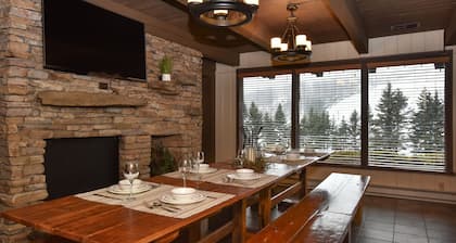 Seven Springs Resort Properties