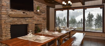 Seven Springs Resort Properties