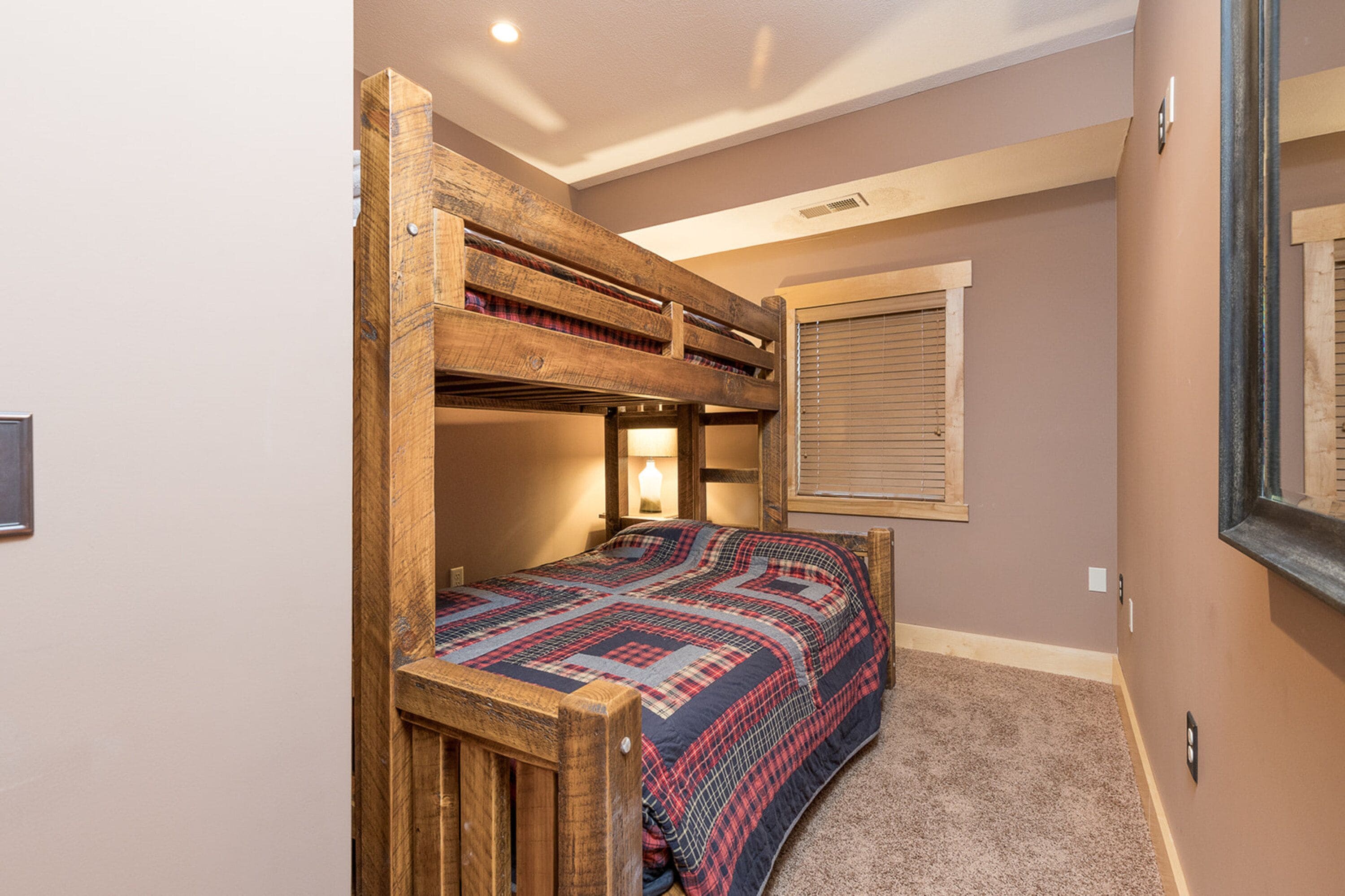 Habitación Premier, 5 habitaciones (Southwind) | Decoración individual, mobiliario individual, camas supletorias